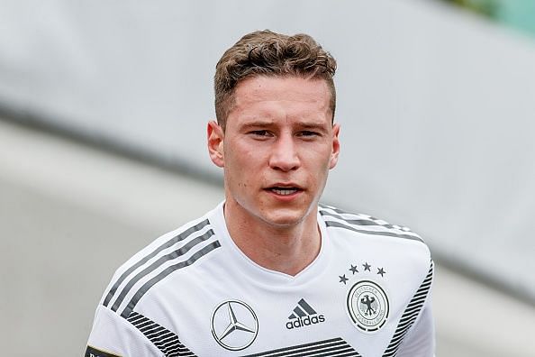 Germany - Southern Tyrol Training Camp Day 7